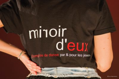 M2 Miroir D'Eux BACK LOGO`